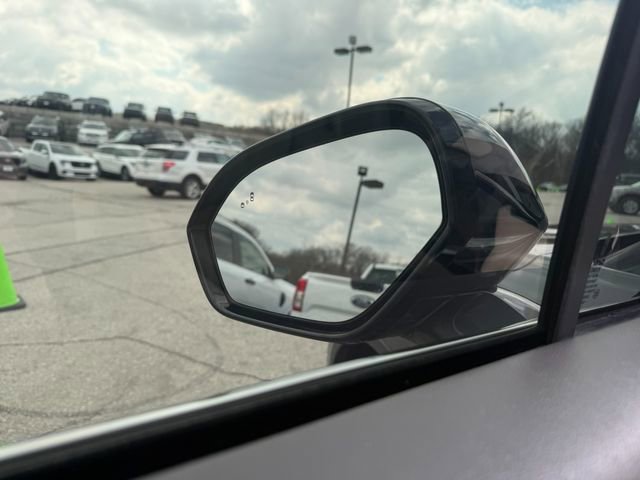 Used 2022 Lincoln Corsair FWD image 18