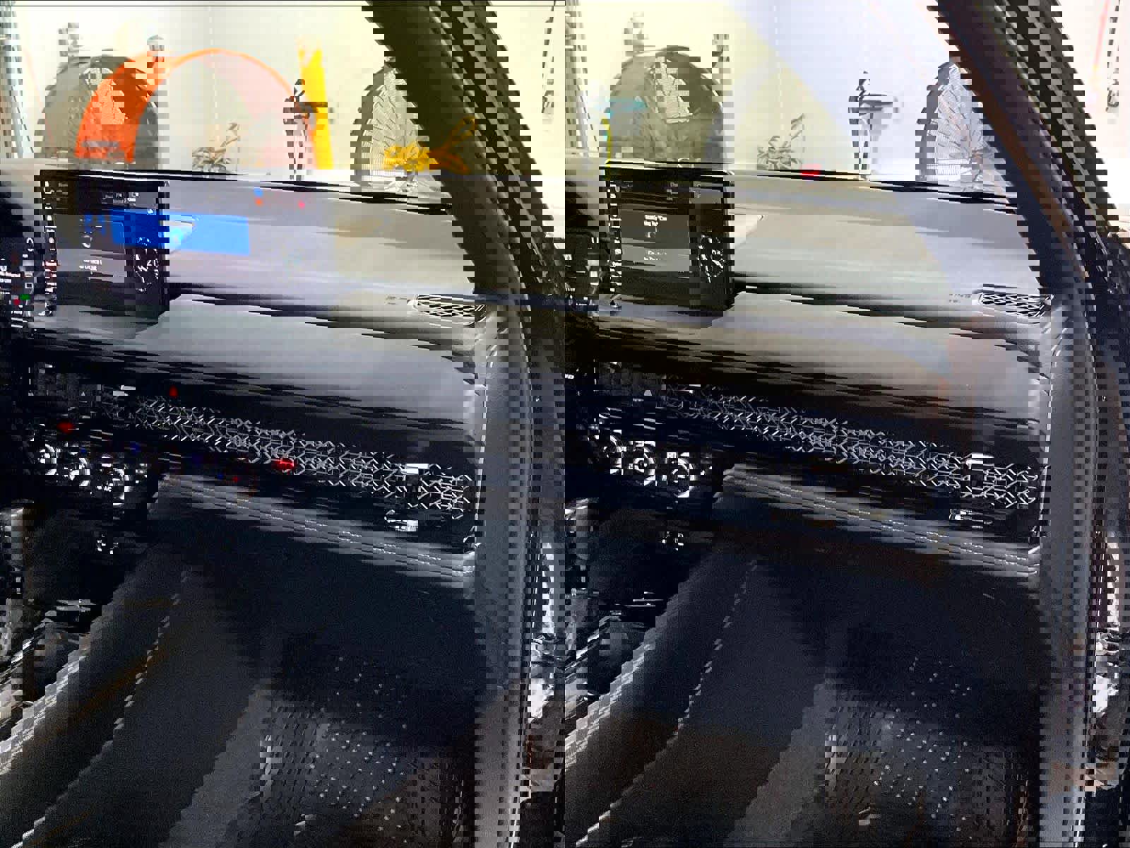 Used 2023 Honda Accord Sport image 13