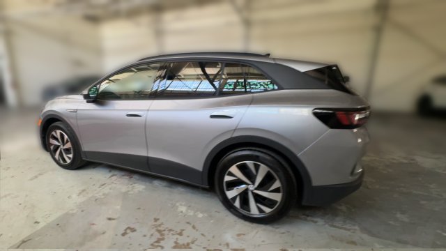 New 2026 Volkswagen ID.4 Pro RWD image 6
