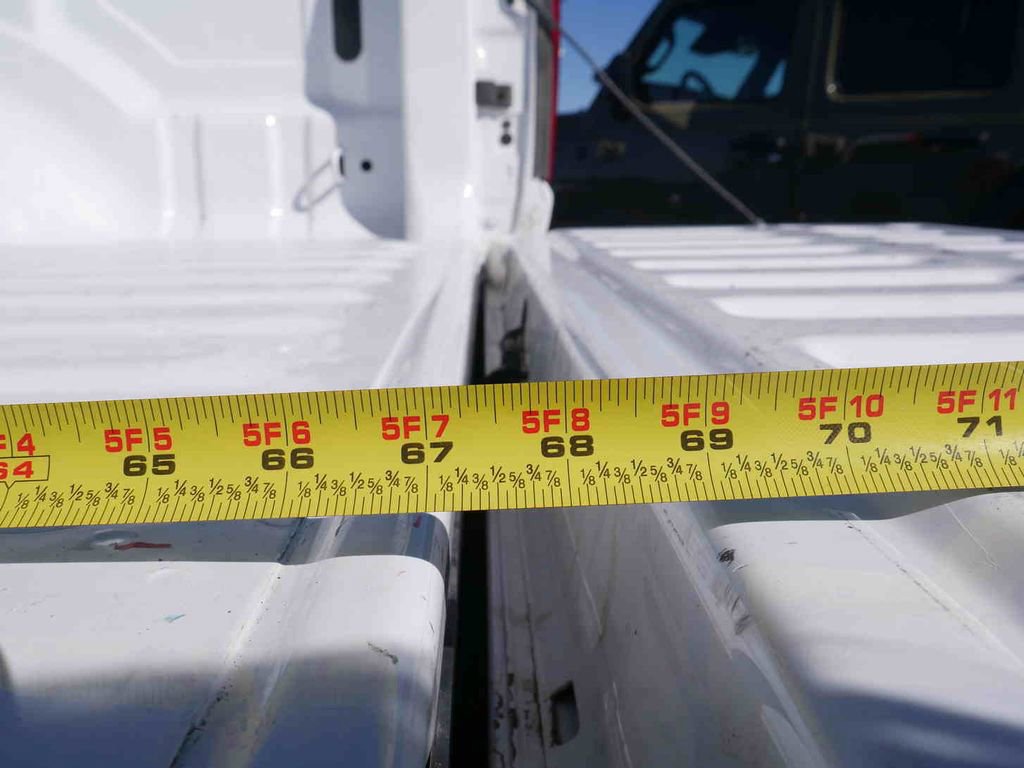 Used 2025 RAM 1500 Big Horn image 11