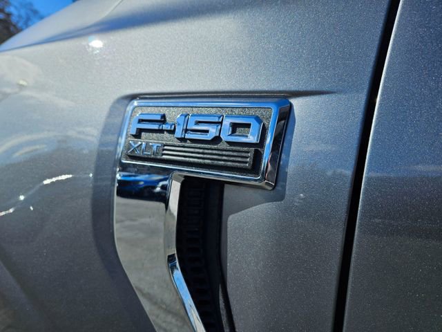 Used 2024 Ford F150 XLT w/ Mobile Office Package AWD/4WD image 10