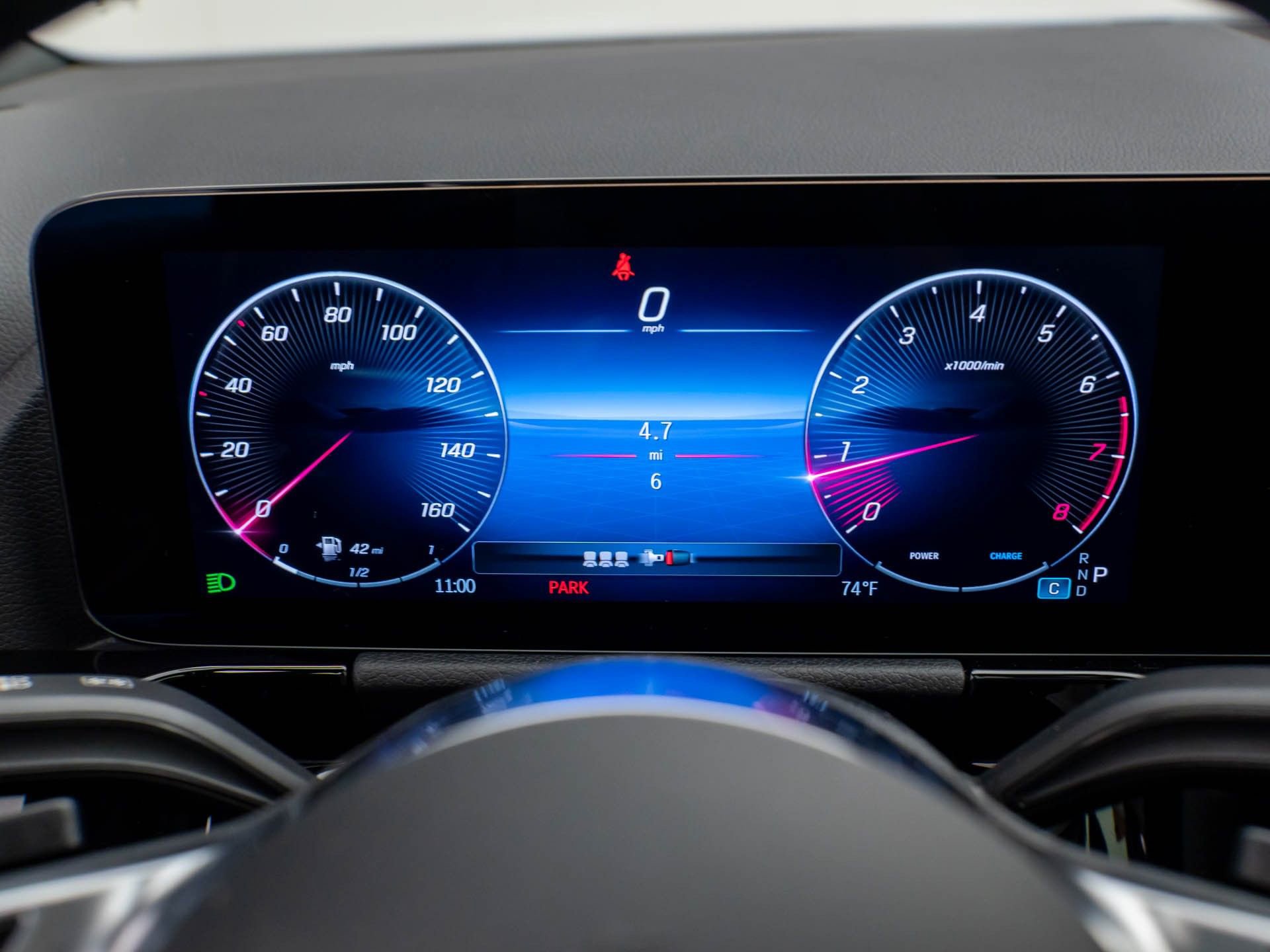 New 2026 Mercedes-Benz GLA 250 4MATIC image 24