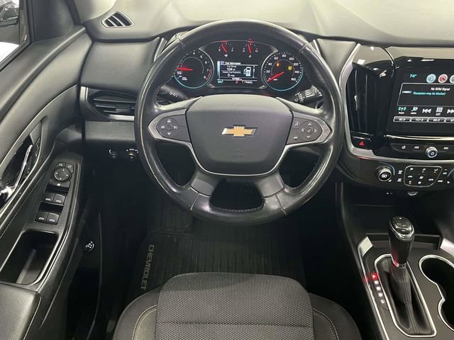 Used 2019 Chevrolet Traverse LT image 19