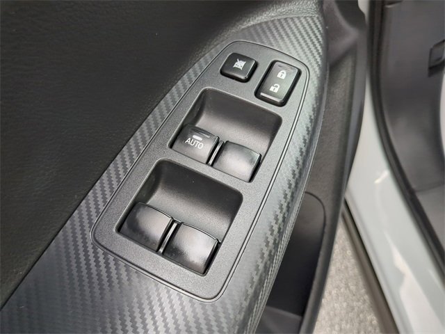 New 2025 Mitsubishi Eclipse Cross SE image 21