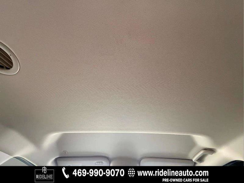 Used 2023 Ford Expedition XLT AWD/4WD image 28