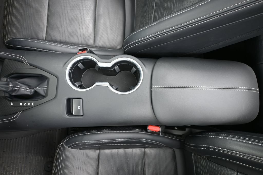 Used 2024 Ford Mustang GT Premium RWD image 36