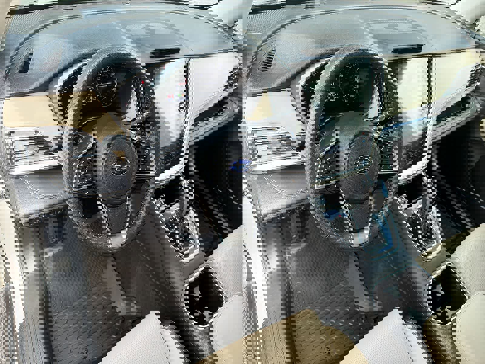 Certified 2024 Subaru Outback Limited image 10