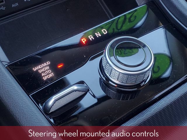 Used 2023 Jeep Grand Cherokee Limited w/ Luxury Tech Group II AWD/4WD image 26
