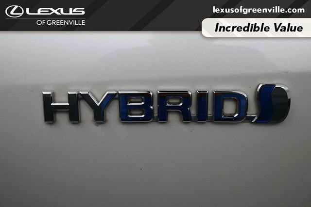 Used 2021 Toyota Highlander Limited FWD image 9