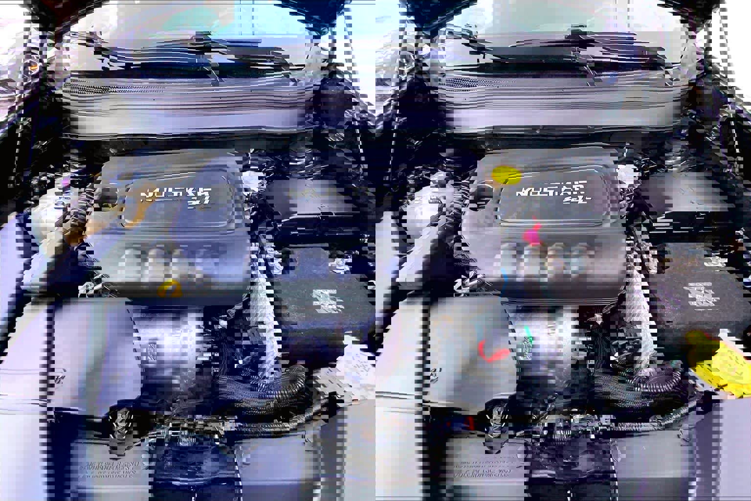 Used 2016 Jeep Cherokee Latitude w/ Cold Weather Group image 29