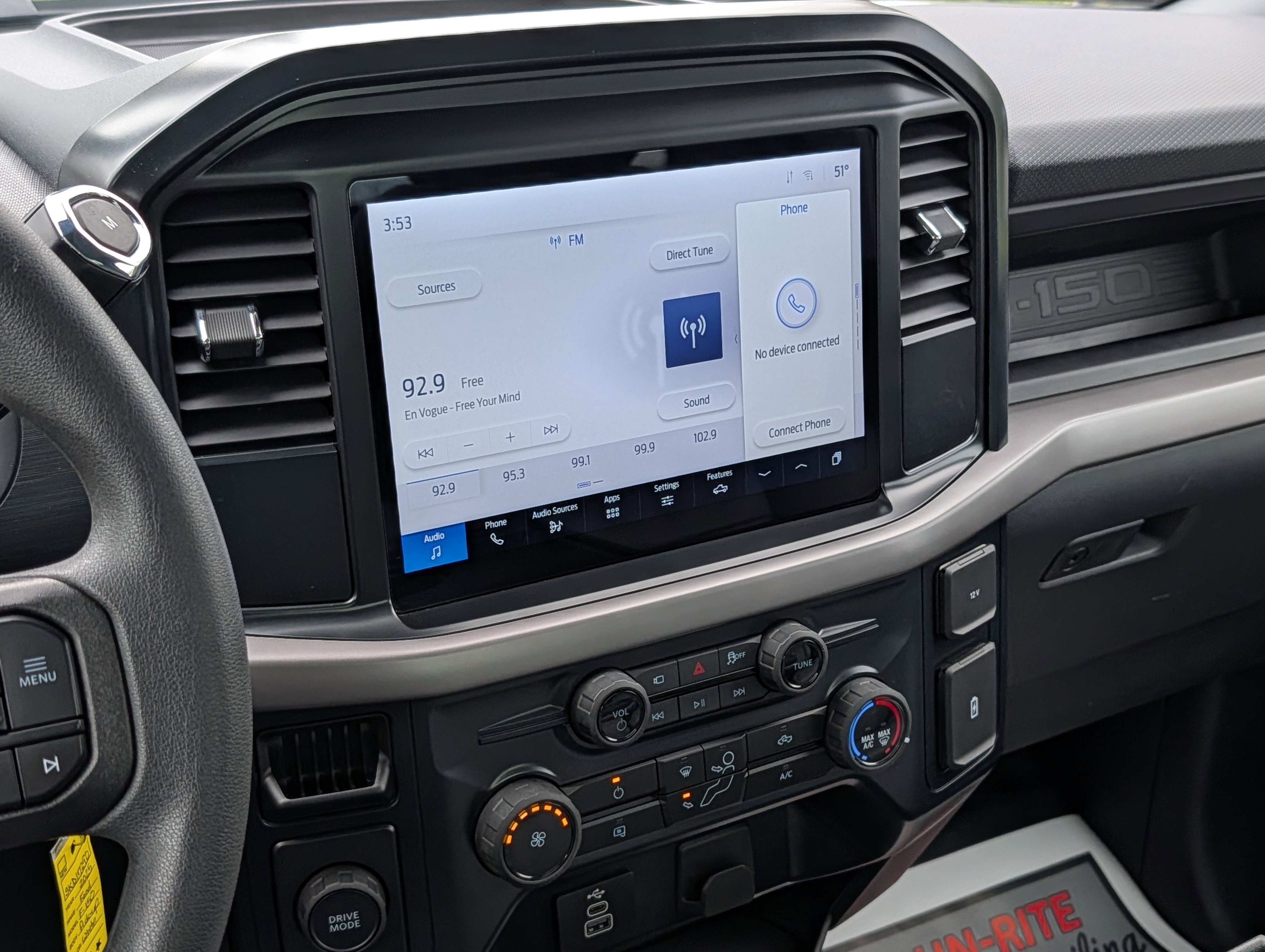 Used 2025 Ford F150 XL image 17