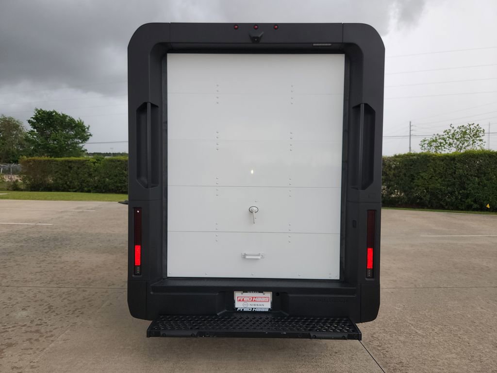 Used 2024 Chevrolet Brightdrop 600 w/ Battery Pack, Max Range image 6