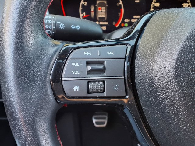 Used 2024 Honda Civic Si image 21