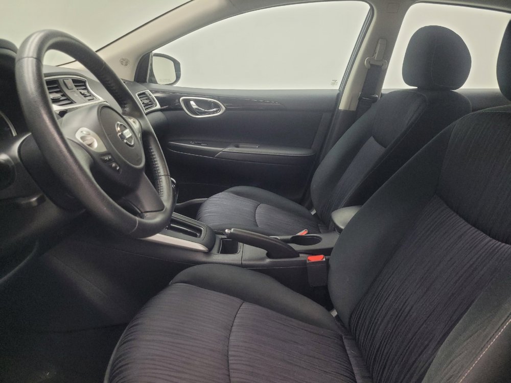Used 2019 Nissan Sentra SV FWD image 17