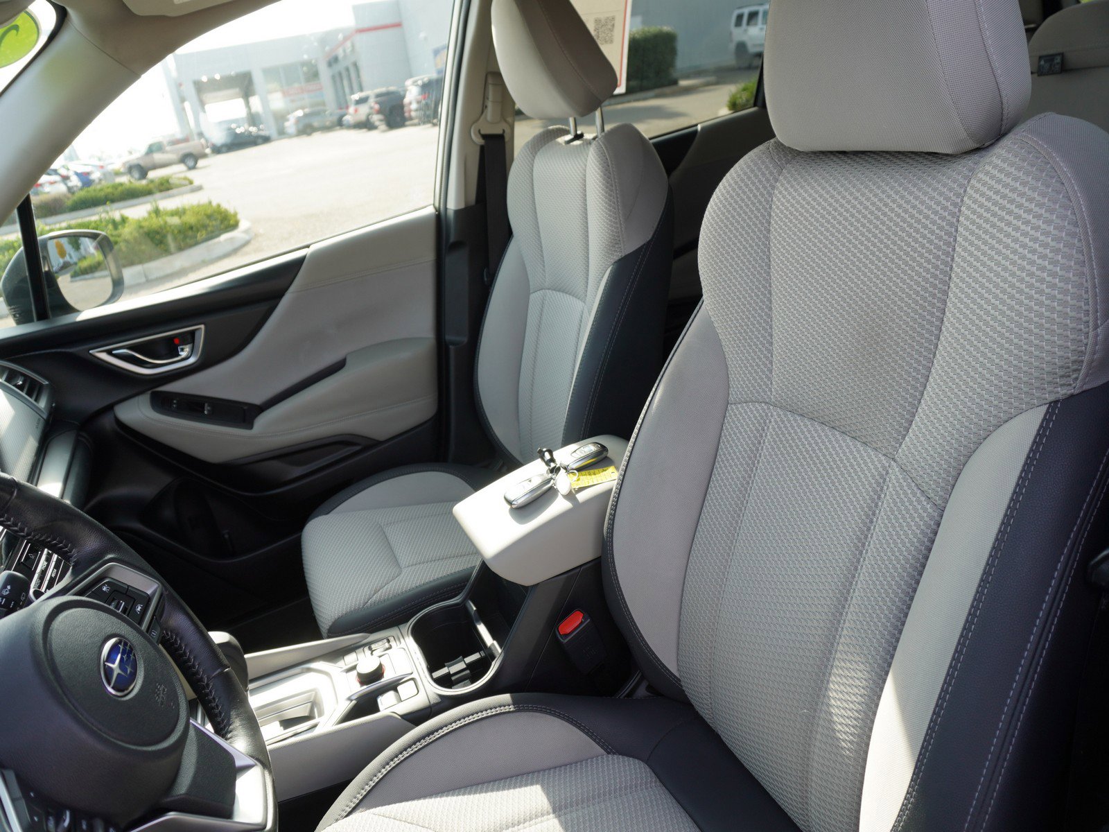 Used 2019 Subaru Forester Premium image 22