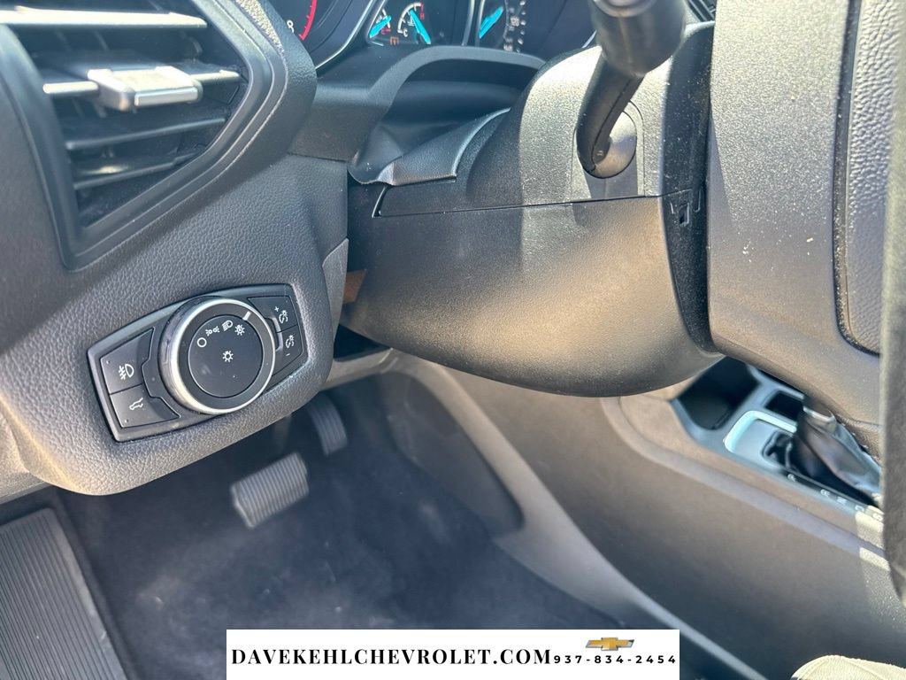 Used 2019 Ford Escape SEL AWD/4WD image 10