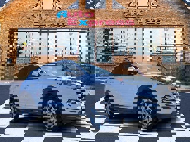 Used 2016 Hyundai Tucson Limited w/ Option Group 03