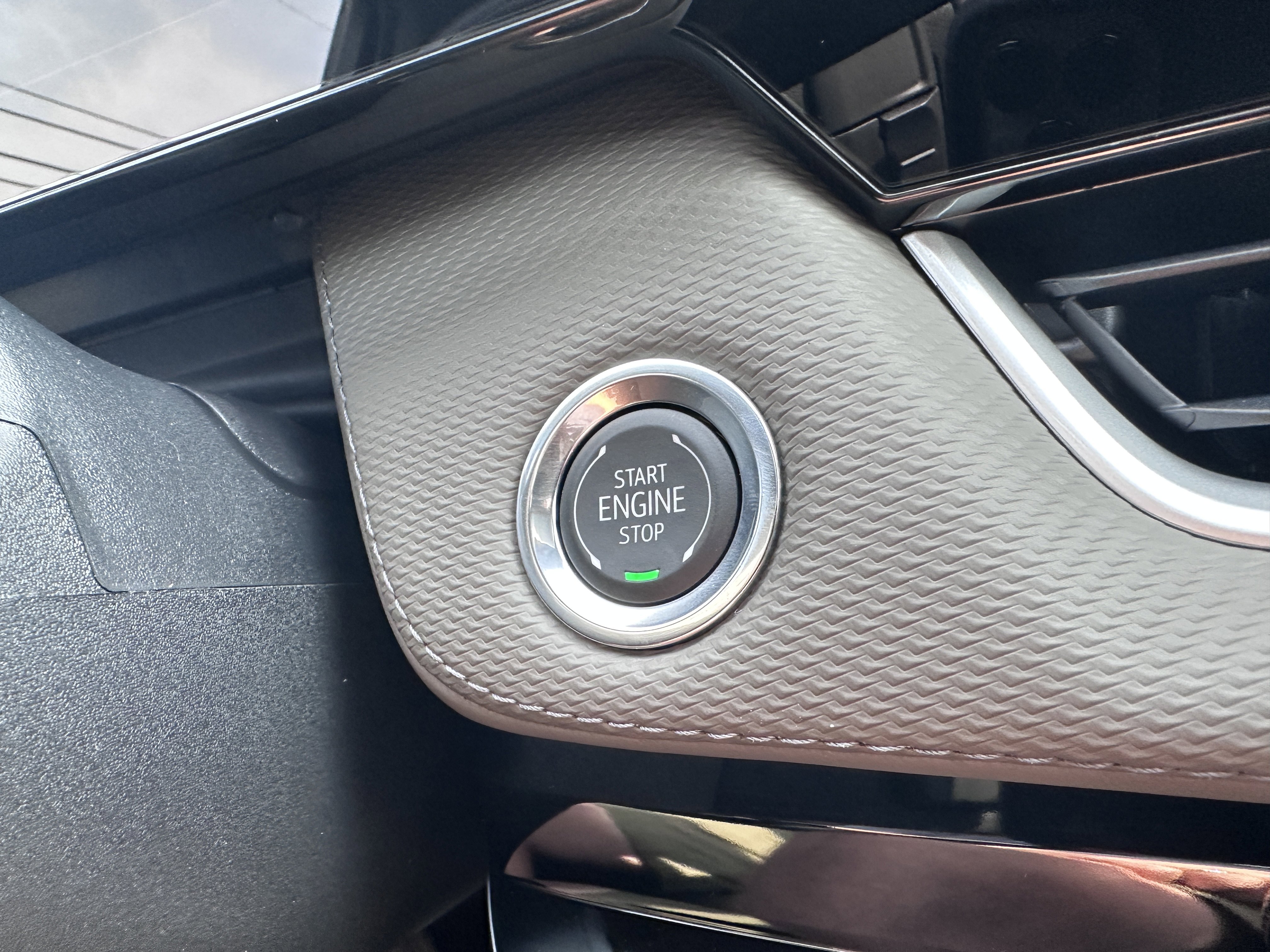 New 2026 Chevrolet Equinox LT w/ Convenience Package II image 23