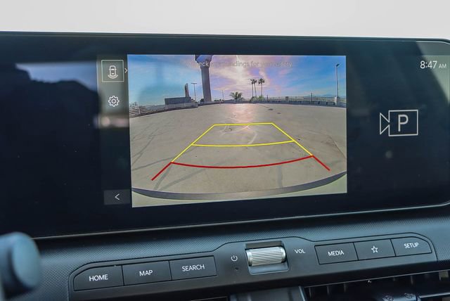 Used 2025 Kia K4 LXS image 26