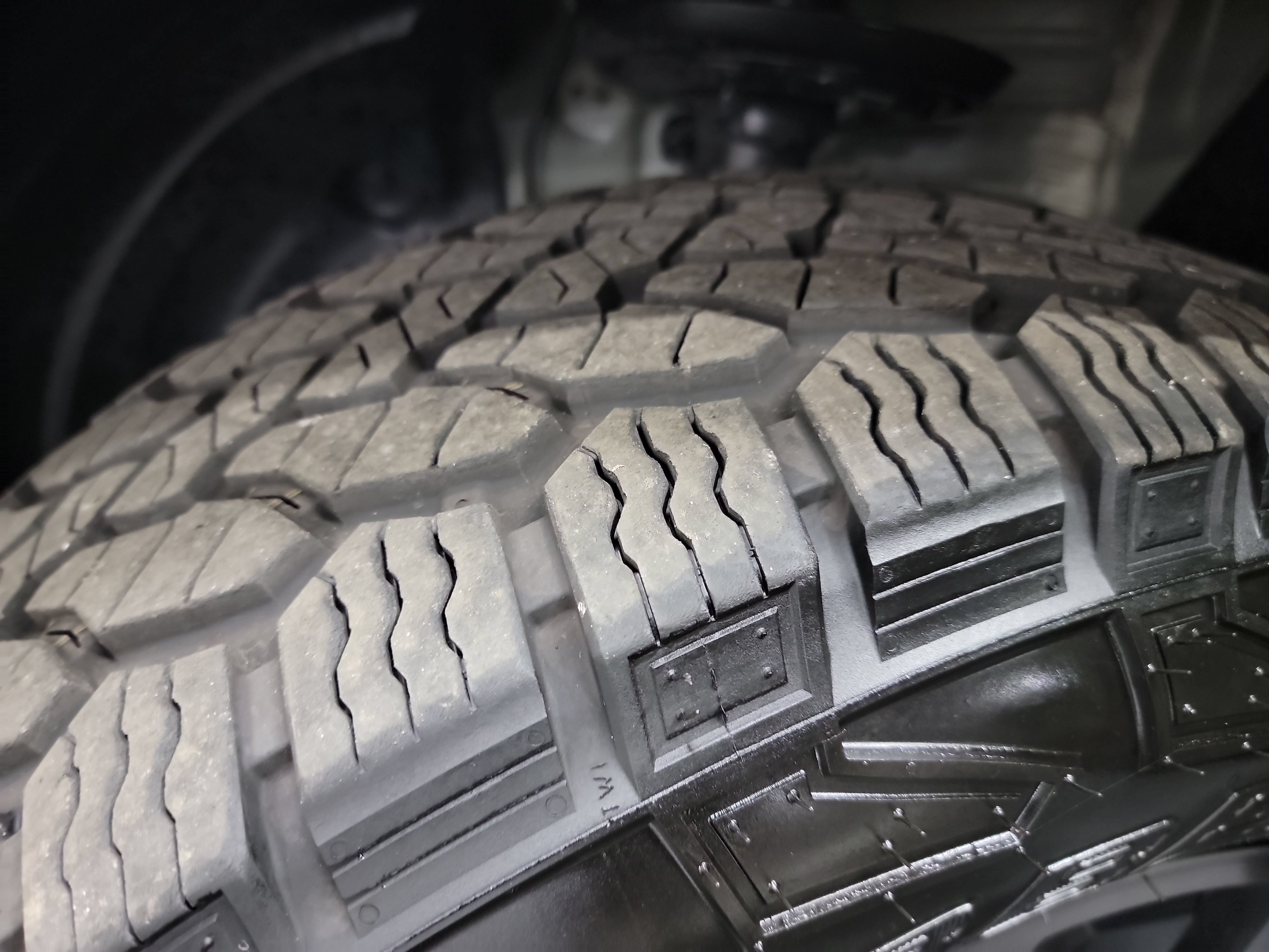 Used 2026 Honda Passport TrailSport Elite image 31