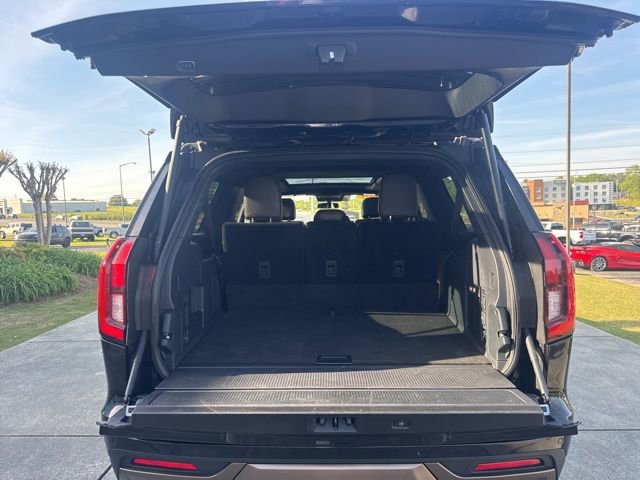 Used 2025 Ford Expedition Max King Ranch AWD/4WD image 17