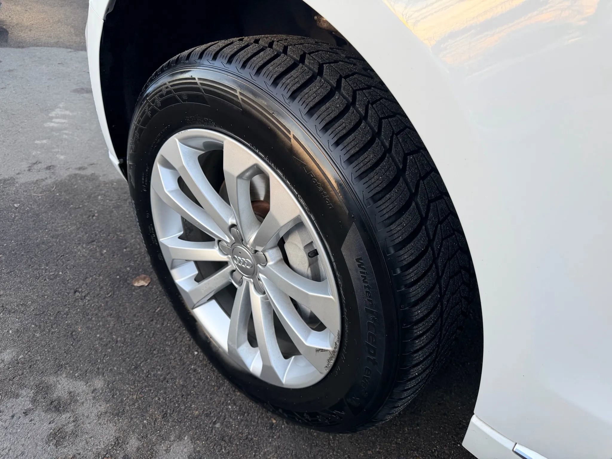 Used 2014 Audi Q5 2.0T Premium Plus w/ Premium Plus Package image 9