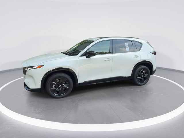 New 2026 MAZDA CX-5 2.5 S w/ Premium Plus Package AWD/4WD image 4
