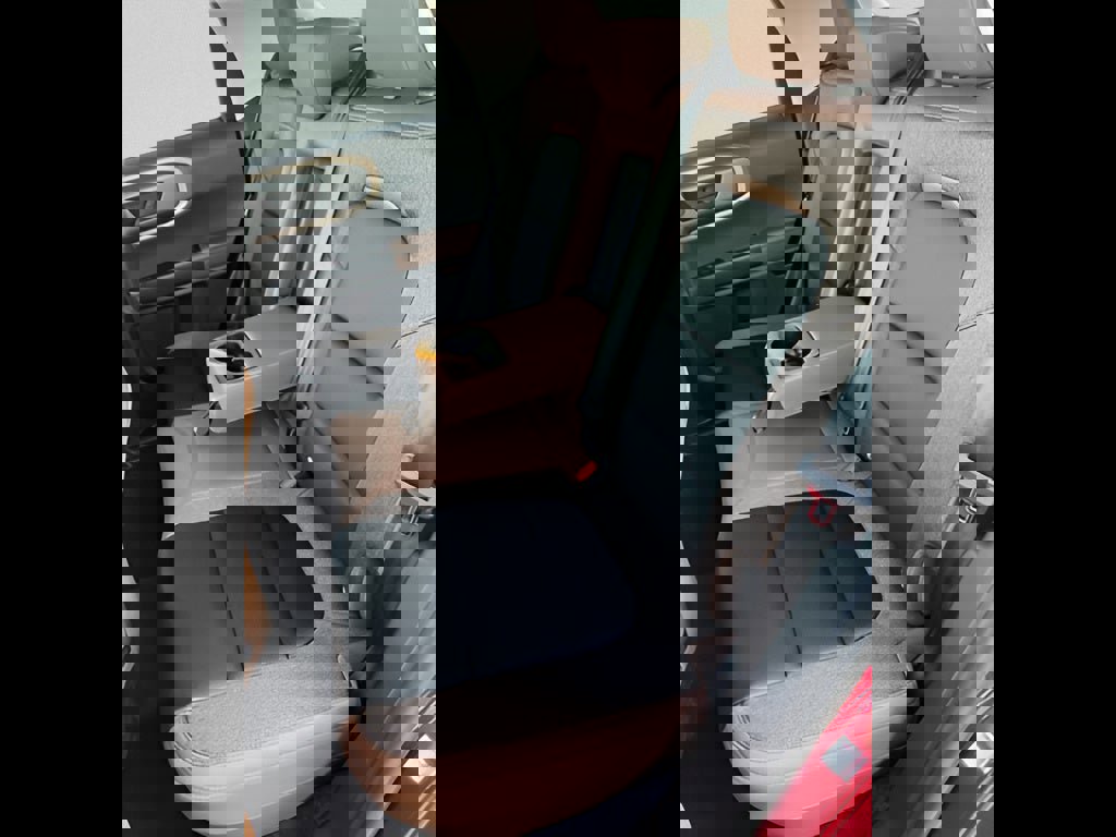 New 2025 Ford Bronco Sport Outer Banks w/ Outer Banks Tech Package+ image 12