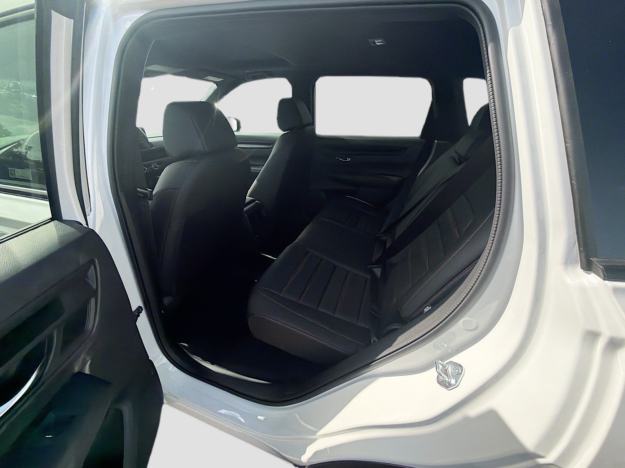 New 2026 Honda CR-V Sport-L image 20