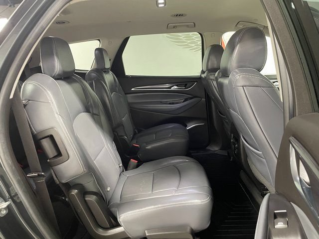 Used 2018 Buick Enclave Essence w/ Trailering Package AWD/4WD image 21