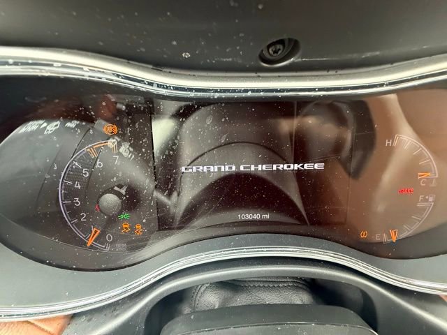 Used 2018 Jeep Grand Cherokee Summit w/ Platinum Series Group image 15