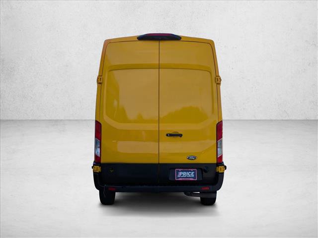 Used 2023 Ford Transit 250 148 High Roof w/ Load Area Protection Package RWD image 7