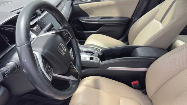 Used 2020 Honda Civic Touring image 24