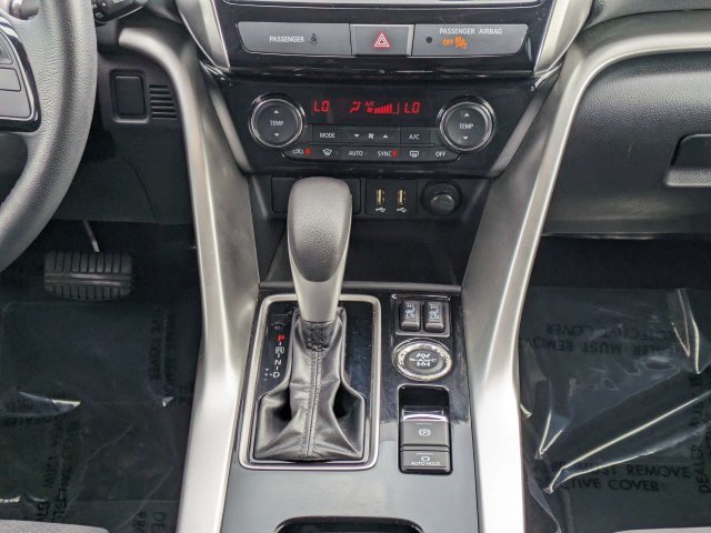 Used 2023 Mitsubishi Eclipse Cross SE AWD/4WD image 19