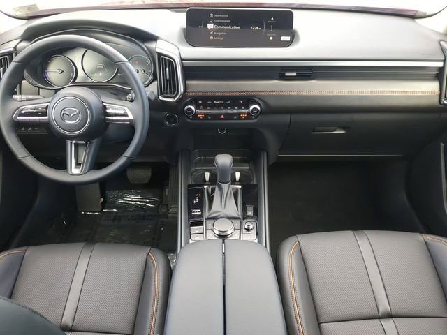 New 2026 MAZDA CX-50 2.5 Hybrid w/ Premium Plus Pkg image 14