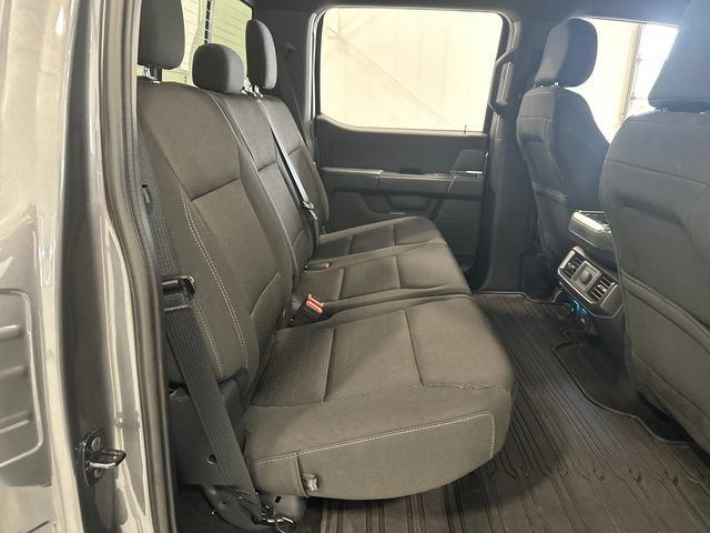 Used 2024 Ford F150 XLT w/ Equipment Group 302A MID AWD/4WD image 31