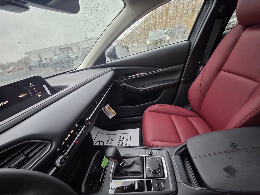 Certified 2026 MAZDA CX-30 AWD 2.5 S image 23
