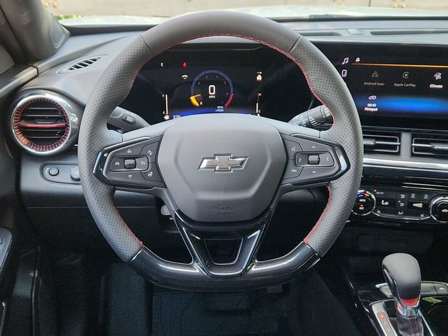 New 2026 Chevrolet Trax RS w/ Driver Confidence Package FWD image 21