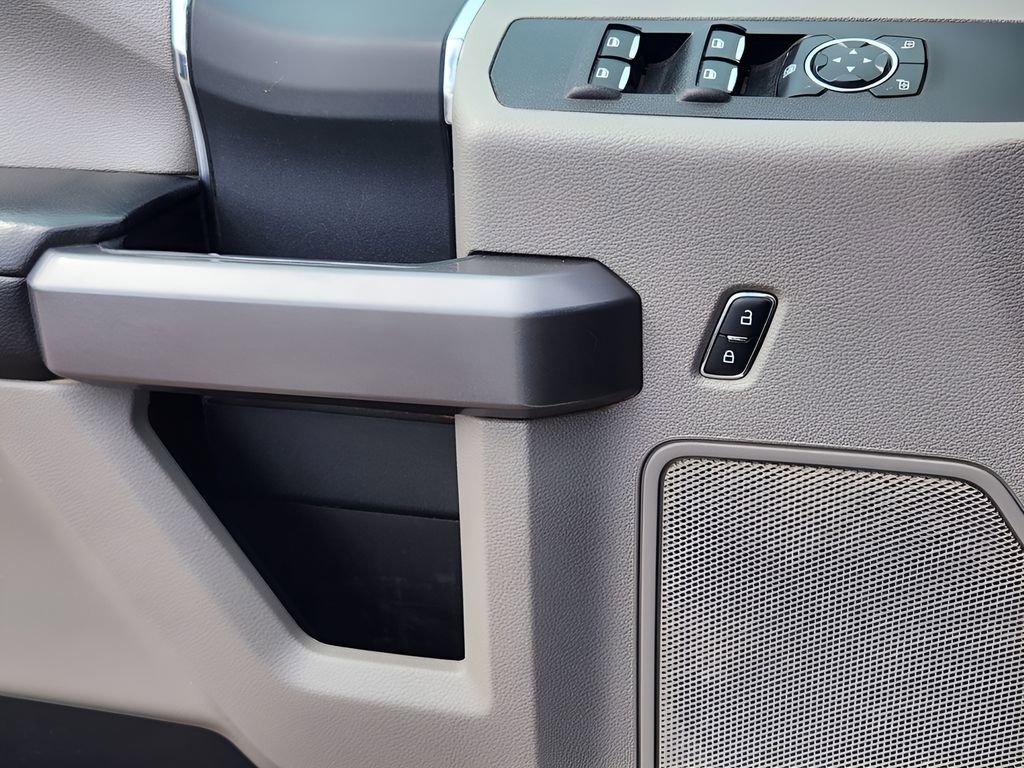 Used 2022 Ford F250 XLT image 19