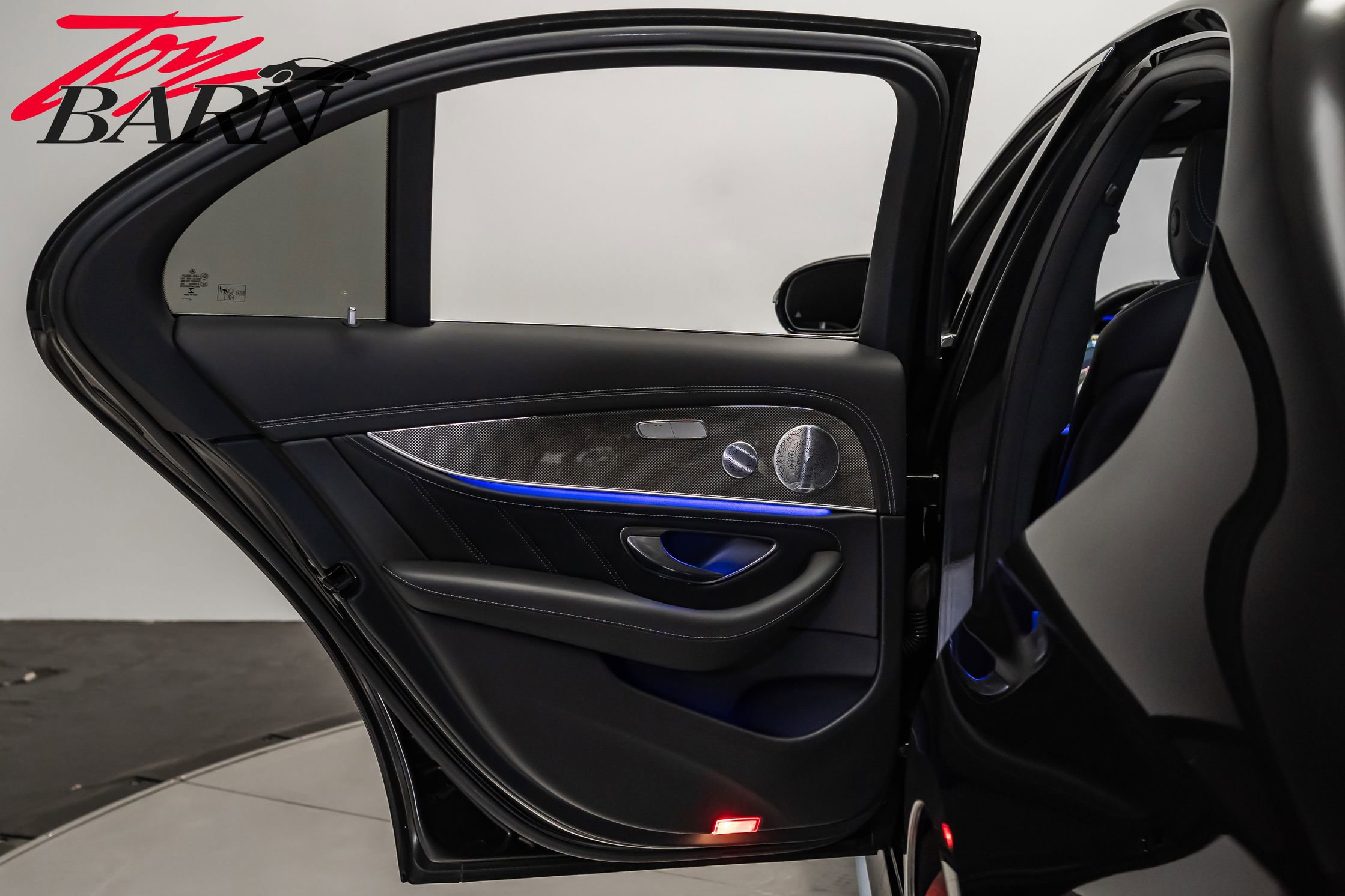 Used 2019 Mercedes-Benz E 63 AMG S image 51