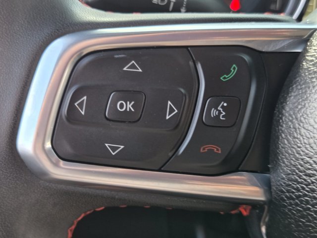 Used 2023 Jeep Gladiator Rubicon w/ LED Lighting Group AWD/4WD image 32