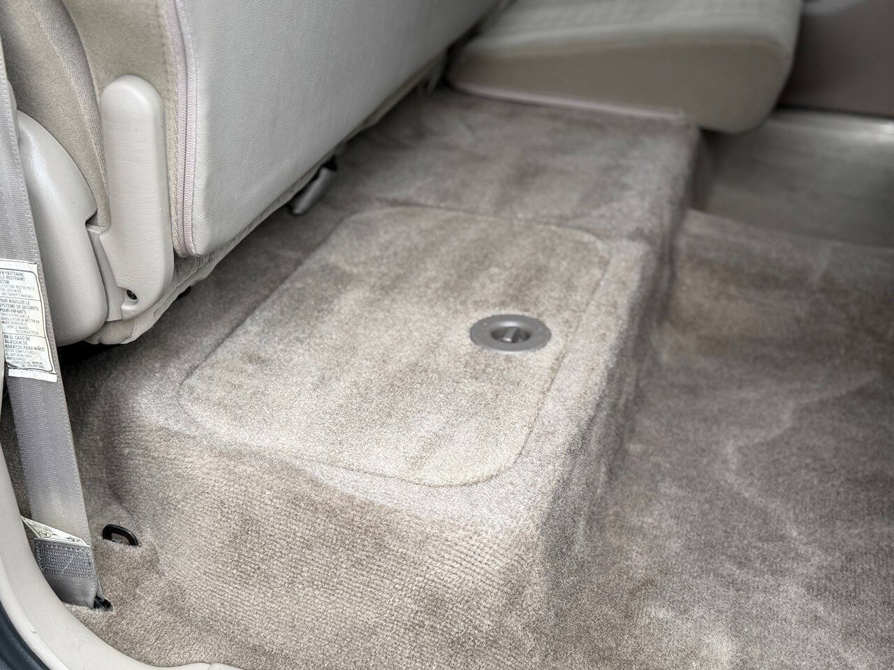 Used 2005 Toyota Tundra SR5 RWD image 52