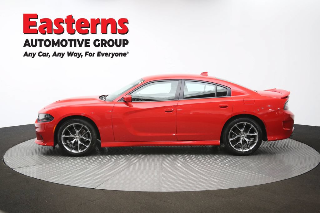 Used 2022 Dodge Charger GT RWD image 60