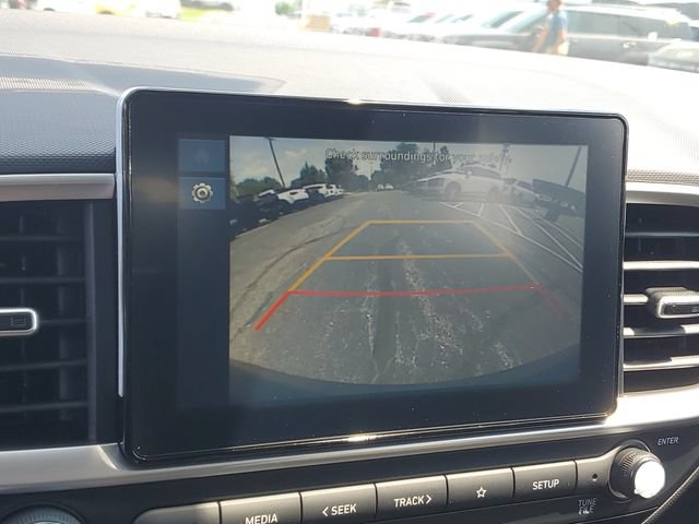 New 2026 Hyundai Venue SE FWD image 25
