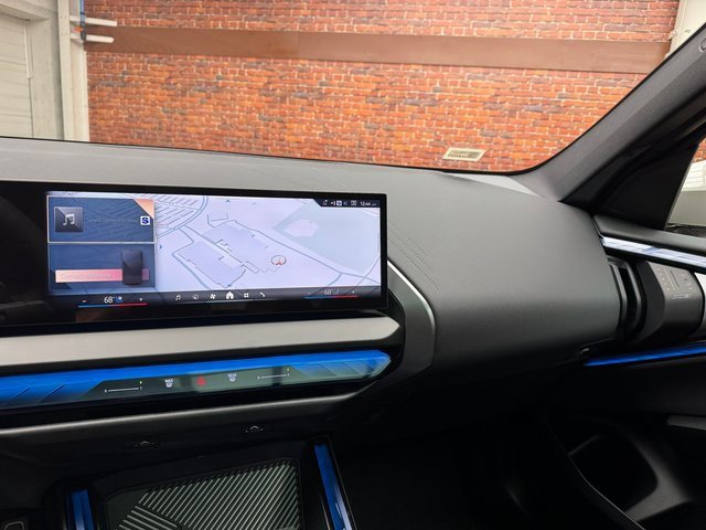 Used 2026 BMW X3 xDrive30 image 17