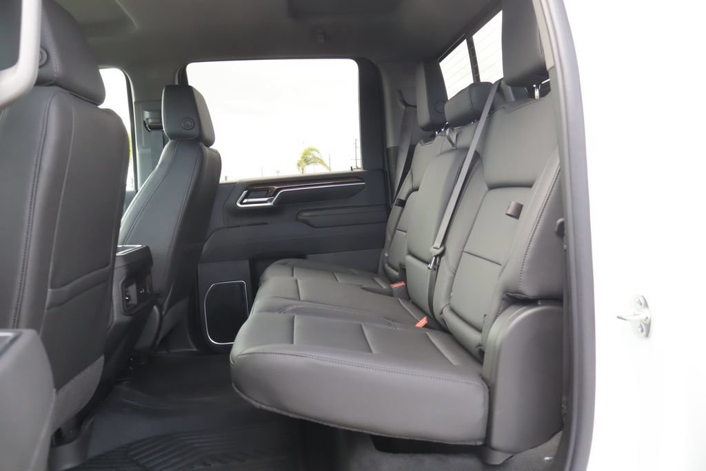 New 2026 Chevrolet Silverado 2500 LT w/ Trail Boss Package AWD/4WD image 31