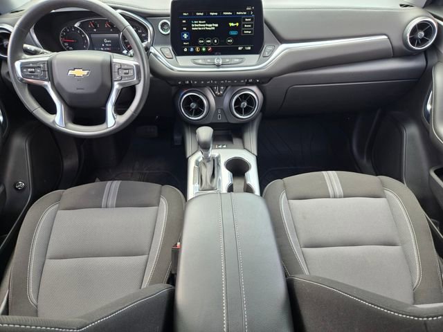 Used 2024 Chevrolet Blazer LT w/ Convenience Package image 13