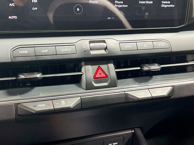 New 2026 Kia K4 GT-Line image 15