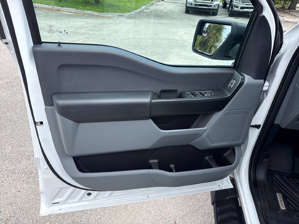 Certified 2023 Ford F150 XL w/ XL Chrome Appearance Package AWD/4WD image 14