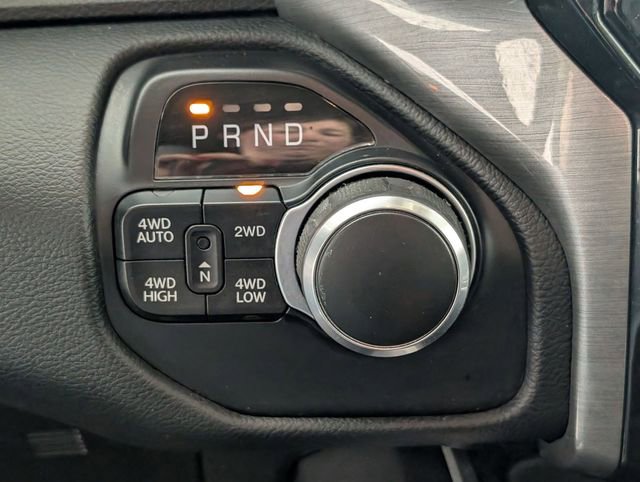 Used 2020 RAM 1500 Big Horn image 22